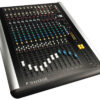 Soundcraft Spirit m8 – Bild 2