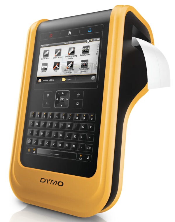 Dymo XTL 500