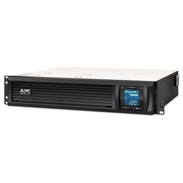 APC SmartConnect UPS SMC 1000VA