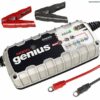 12v/24v Ladegerät 26A – Bild 2