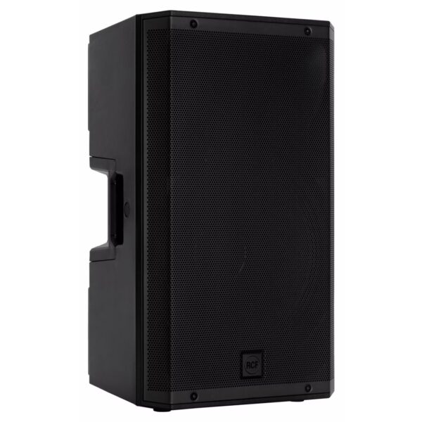 RCF ART 945-A Aktivbox digital, schwarz, 15''/4'', 1400W