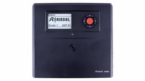 Bolero Drahtlosantenne Grau DECT EU G2