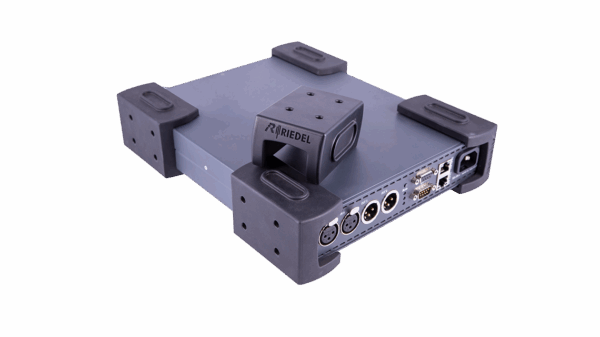 Bolero NSA-002A 4-Wire & GPIO Interface Box