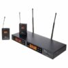 the t.bone free solo Twin PT 590 MHz – Bild 2