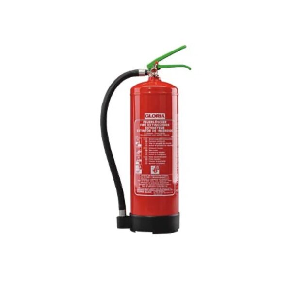 AB Feuerlöscher Schaum 6Kg